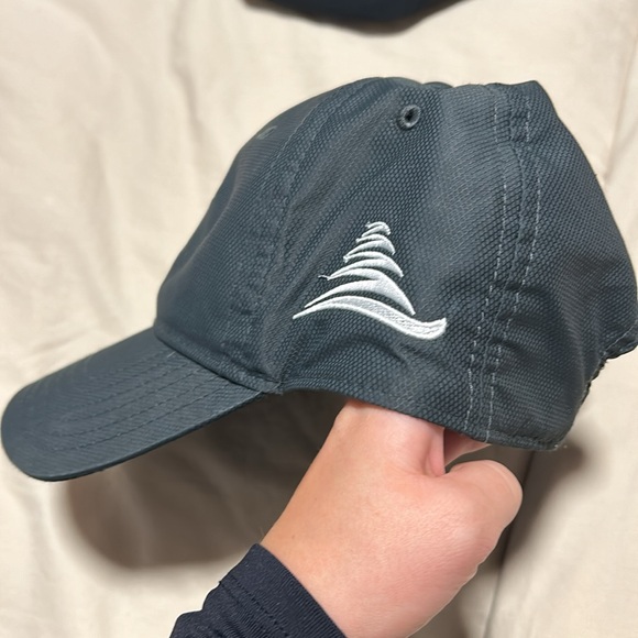 Callaway Golf baseball hat - Picture 3 of 3